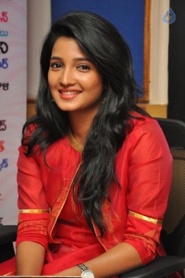 Sriramudinta Srikrishnudanta Movie Song Launch at Radio City - 9 of 30