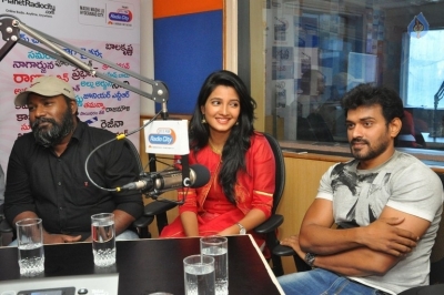 Sriramudinta Srikrishnudanta Movie Song Launch at Radio City - 13 of 30