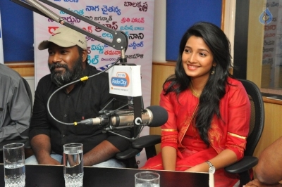 Sriramudinta Srikrishnudanta Movie Song Launch at Radio City - 21 of 30