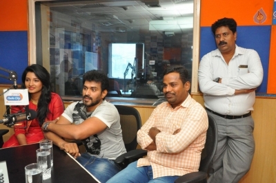 Sriramudinta Srikrishnudanta Movie Song Launch at Radio City - 22 of 30