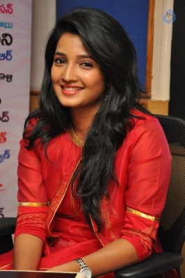 Sriramudinta Srikrishnudanta Movie Song Launch at Radio City - 28 of 30