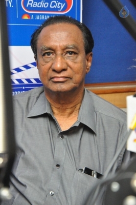 Sriramudinta Srikrishnudanta Movie Song Launch at Radio City - 29 of 30