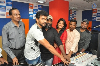 Sriramudinta Srikrishnudanta Movie Song Launch at Radio City - 30 of 30