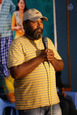 Sriramudinta Srikrishnudanta Movie Trailer Launch - 7 of 18