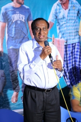 Sriramudinta Srikrishnudanta Movie Trailer Launch - 8 of 18