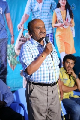 Sriramudinta Srikrishnudanta Movie Trailer Launch - 9 of 18