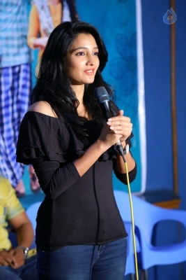 Sriramudinta Srikrishnudanta Movie Trailer Launch - 14 of 18