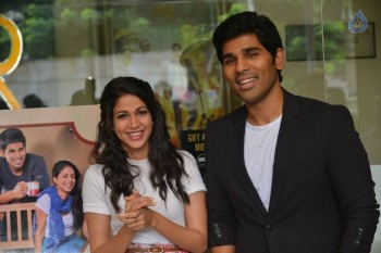 Srirastu Subhamastu Big Ticket Launch - 9 of 27