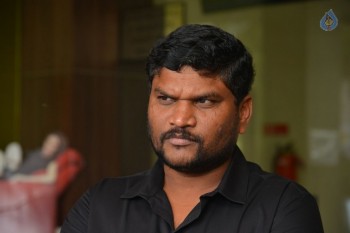 Srirastu Subhamastu Big Ticket Launch - 10 of 27