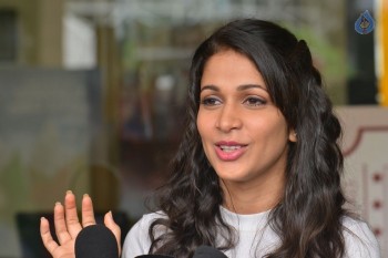 Srirastu Subhamastu Big Ticket Launch - 22 of 27