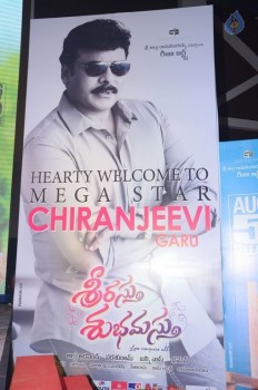 Srirastu Subhamastu Pre Release Function 1 - 11 of 34