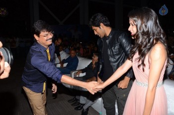 Srirastu Subhamastu Pre Release Function 2 - 22 of 42