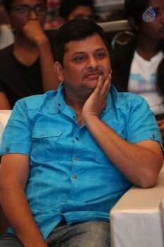 Srirastu Subhamastu Pre Release Function 2 - 27 of 42