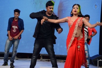 Srirastu Subhamastu Pre Release Function 2 - 31 of 42