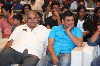 Srirastu Subhamastu Pre Release Function 2 - 39 of 42