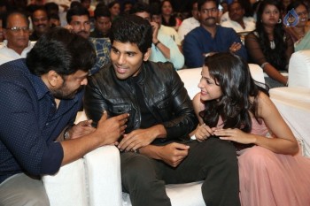 Srirastu Subhamastu Pre Release Function 3 - 10 of 81