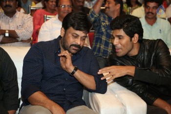 Srirastu Subhamastu Pre Release Function 3 - 25 of 81