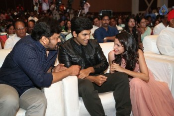 Srirastu Subhamastu Pre Release Function 3 - 37 of 81