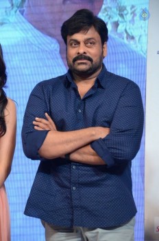 Srirastu Subhamastu Pre Release Function 3 - 38 of 81