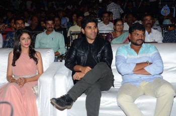Srirastu Subhamastu Pre Release Function 3 - 41 of 81