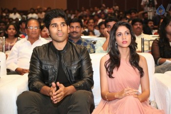 Srirastu Subhamastu Pre Release Function 3 - 45 of 81