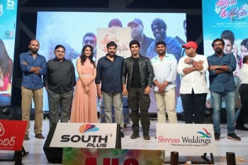 Srirastu Subhamastu Pre Release Function 3 - 48 of 81