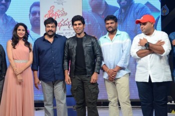 Srirastu Subhamastu Pre Release Function 3 - 59 of 81