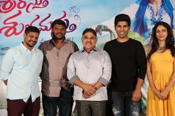 Srirastu Subhamastu Song Launch - 6 of 21