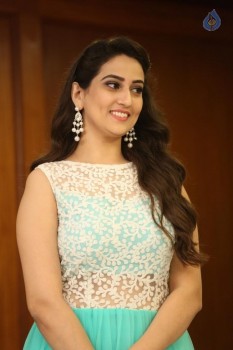 Srirastu Subhamastu Success Meet - 1 of 42