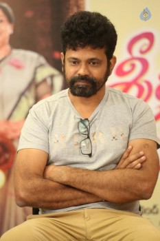 Srirastu Subhamastu Success Meet - 3 of 42