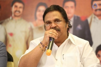 Srirastu Subhamastu Success Meet - 10 of 42