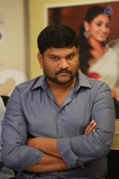 Srirastu Subhamastu Success Meet - 11 of 42