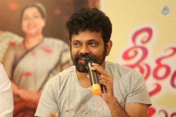 Srirastu Subhamastu Success Meet - 16 of 42