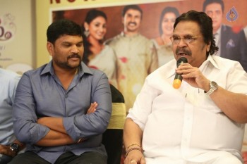 Srirastu Subhamastu Success Meet - 19 of 42