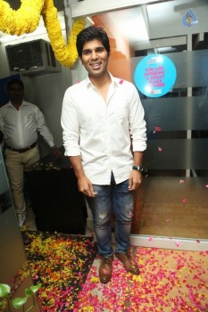 Srirastu Subhamastu Team at Radio City - 34 of 38