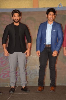 Srirastu Subhamastu Thanks Meet - 2 of 33