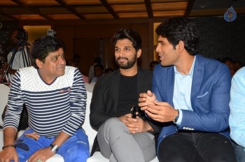 Srirastu Subhamastu Thanks Meet - 4 of 33