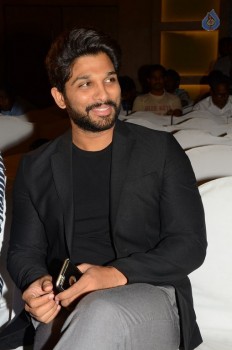 Srirastu Subhamastu Thanks Meet - 8 of 33