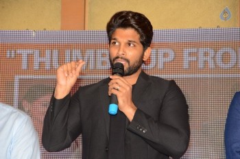 Srirastu Subhamastu Thanks Meet - 9 of 33