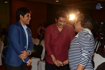 Srirastu Subhamastu Thanks Meet - 13 of 33