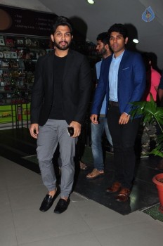 Srirastu Subhamastu Thanks Meet - 16 of 33