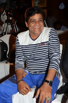 Srirastu Subhamastu Thanks Meet - 19 of 33