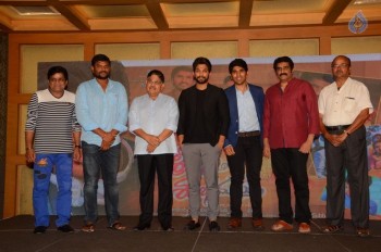 Srirastu Subhamastu Thanks Meet - 21 of 33