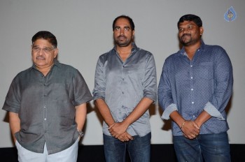 Srirastu Subhamastu Trailer Launch - 10 of 21