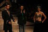 Sruti Hassan Fashion Show. - 5 of 20