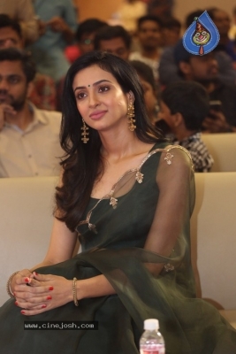 Stalin Andarivaadu Pre Release Event - 18 of 51