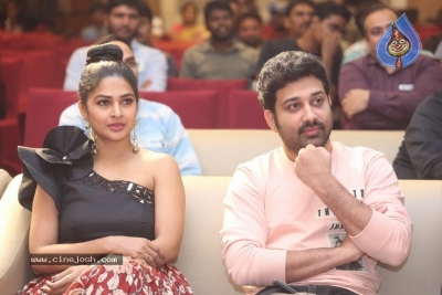 Stalin Andarivaadu Pre Release Event - 26 of 51