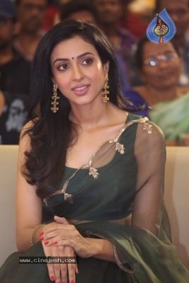 Stalin Andarivaadu Pre Release Event - 31 of 51