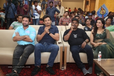 Stalin Andarivaadu Pre Release Event - 42 of 51