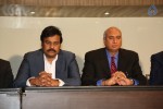 Star India Acquires MAA Press Meet - 115 of 119